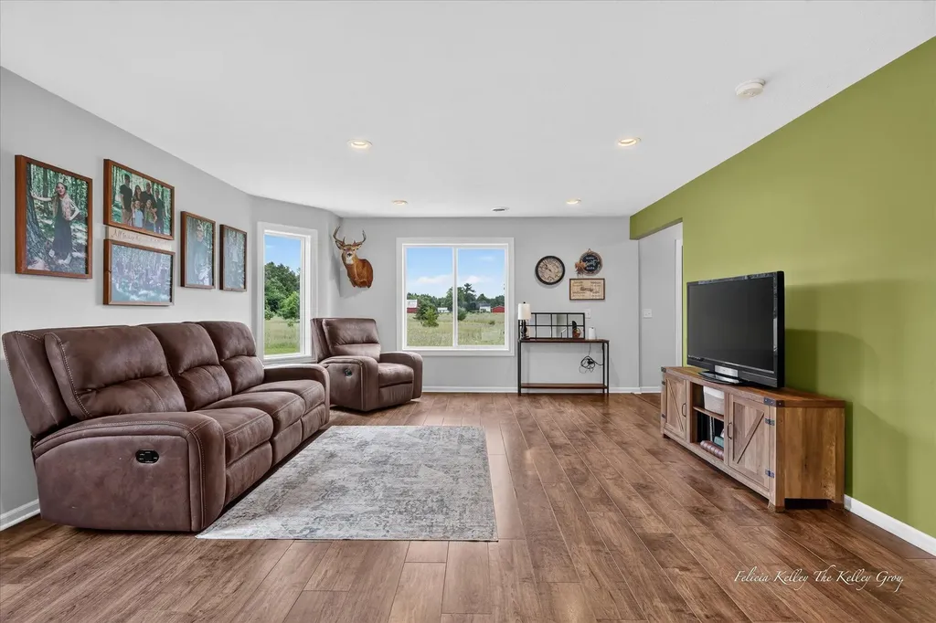 5420 S Kathryn Lane Croton Township MI 49337