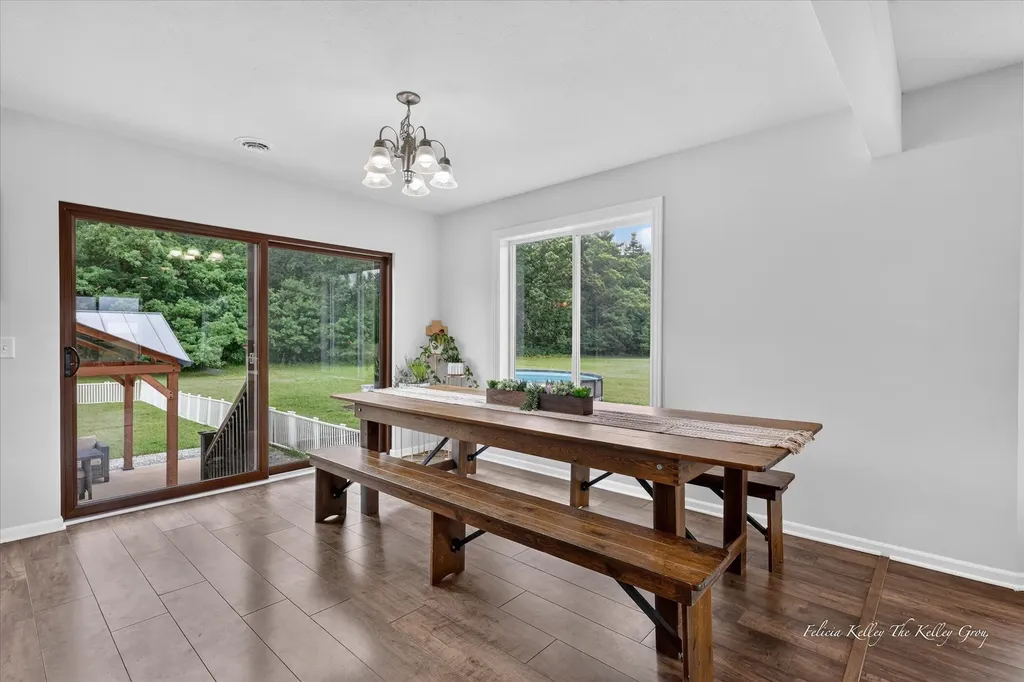 5420 S Kathryn Lane Croton Township MI 49337