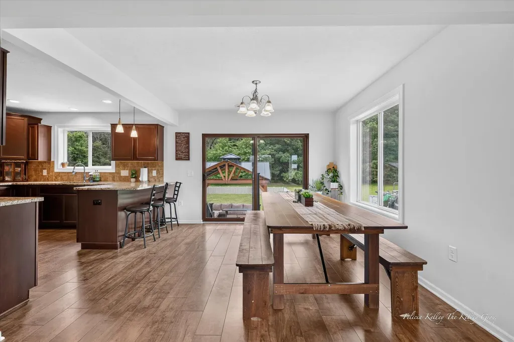 5420 S Kathryn Lane Croton Township MI 49337