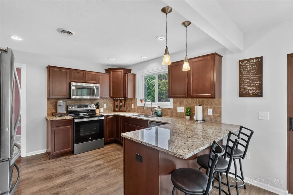 5420 S Kathryn Lane Croton Township MI 49337