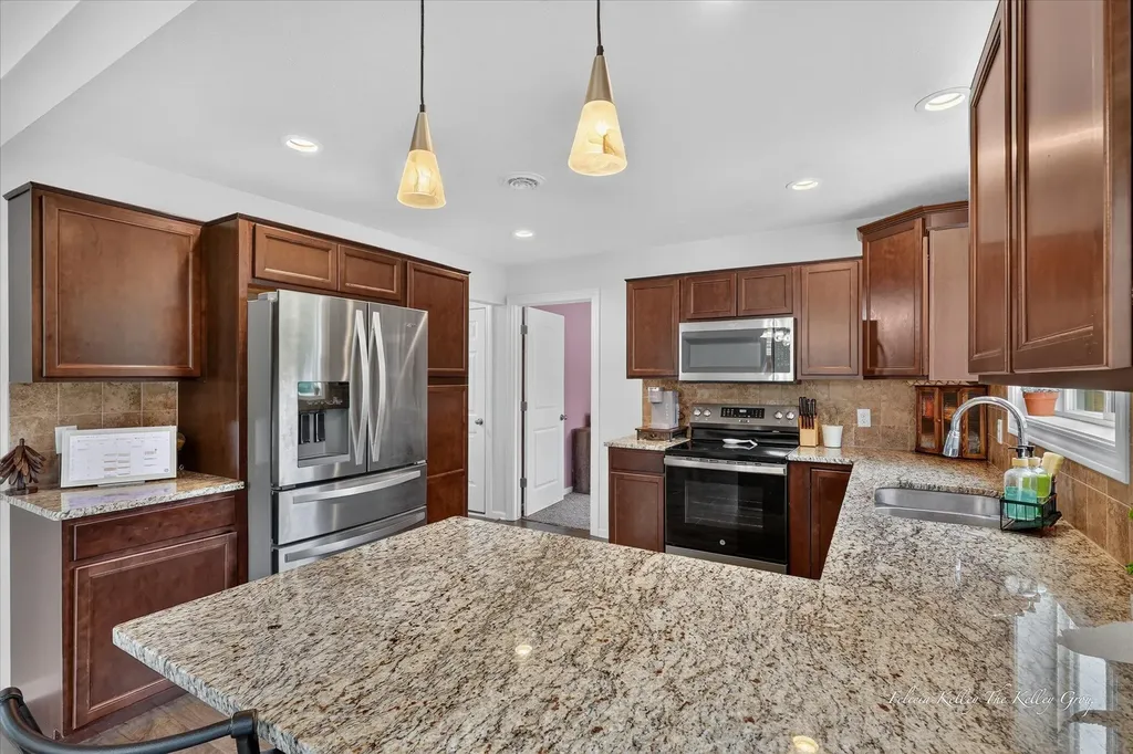 5420 S Kathryn Lane Croton Township MI 49337