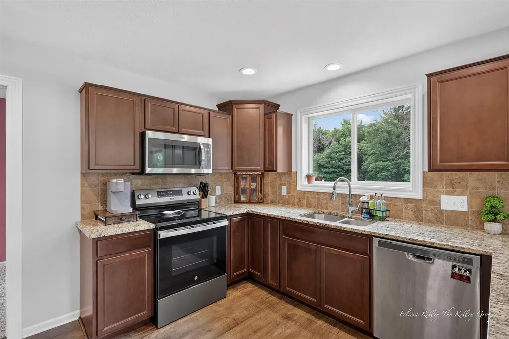 5420 S Kathryn Lane Croton Township MI 49337