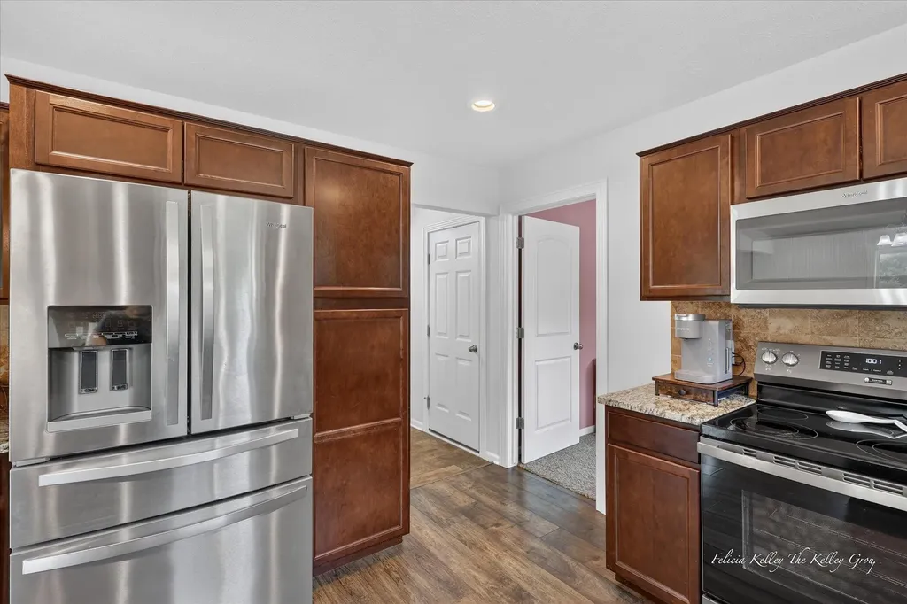 5420 S Kathryn Lane Croton Township MI 49337