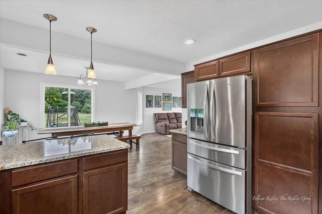 5420 S Kathryn Lane Croton Township MI 49337