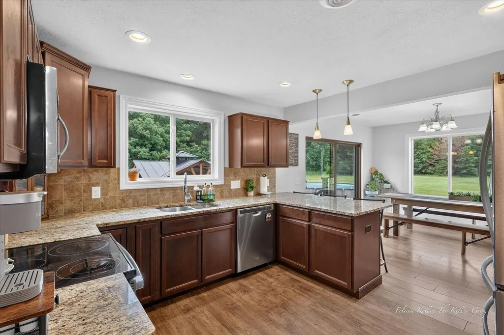 5420 S Kathryn Lane Croton Township MI 49337