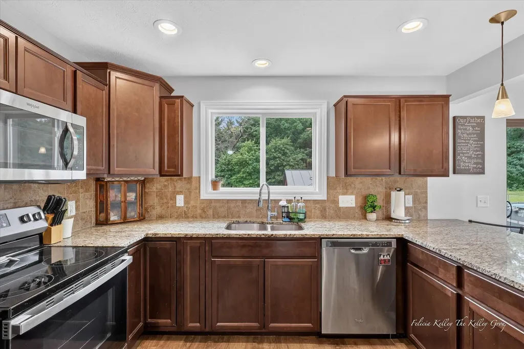 5420 S Kathryn Lane Croton Township MI 49337