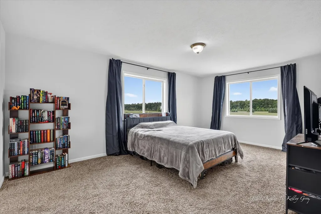 5420 S Kathryn Lane Croton Township MI 49337