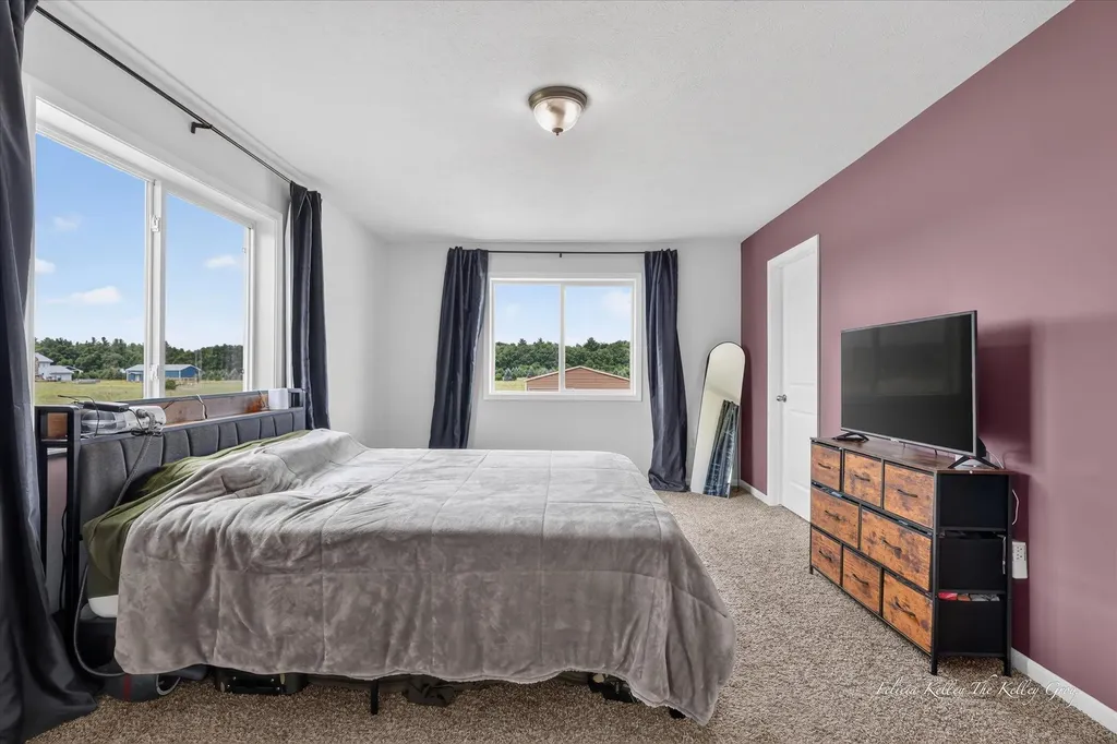 5420 S Kathryn Lane Croton Township MI 49337