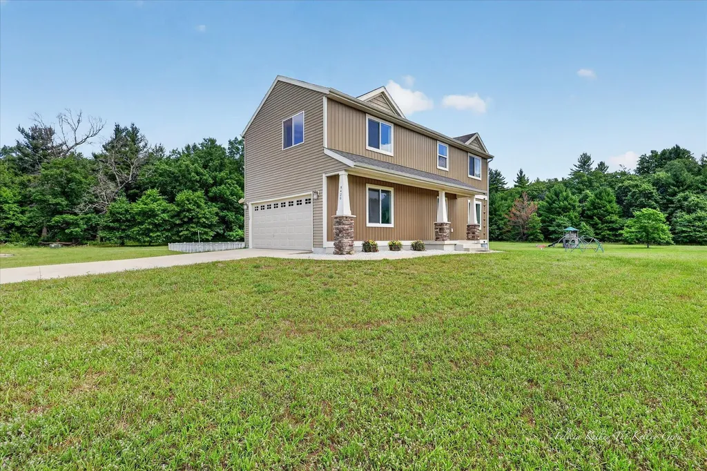 5420 S Kathryn Lane Croton Township MI 49337