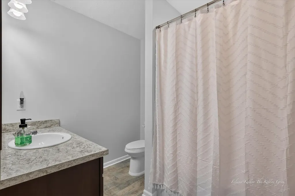 5420 S Kathryn Lane Croton Township MI 49337