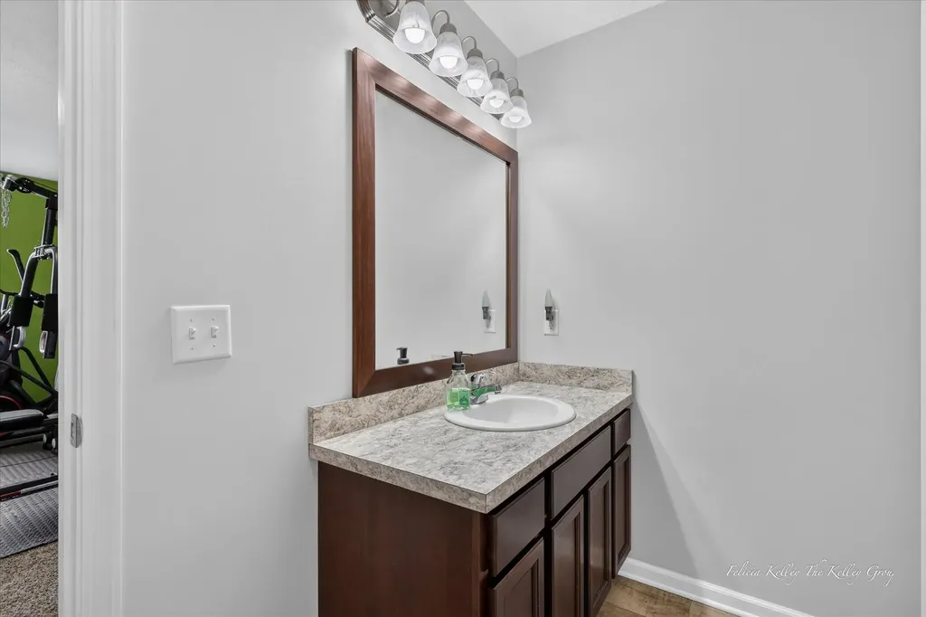 5420 S Kathryn Lane Croton Township MI 49337