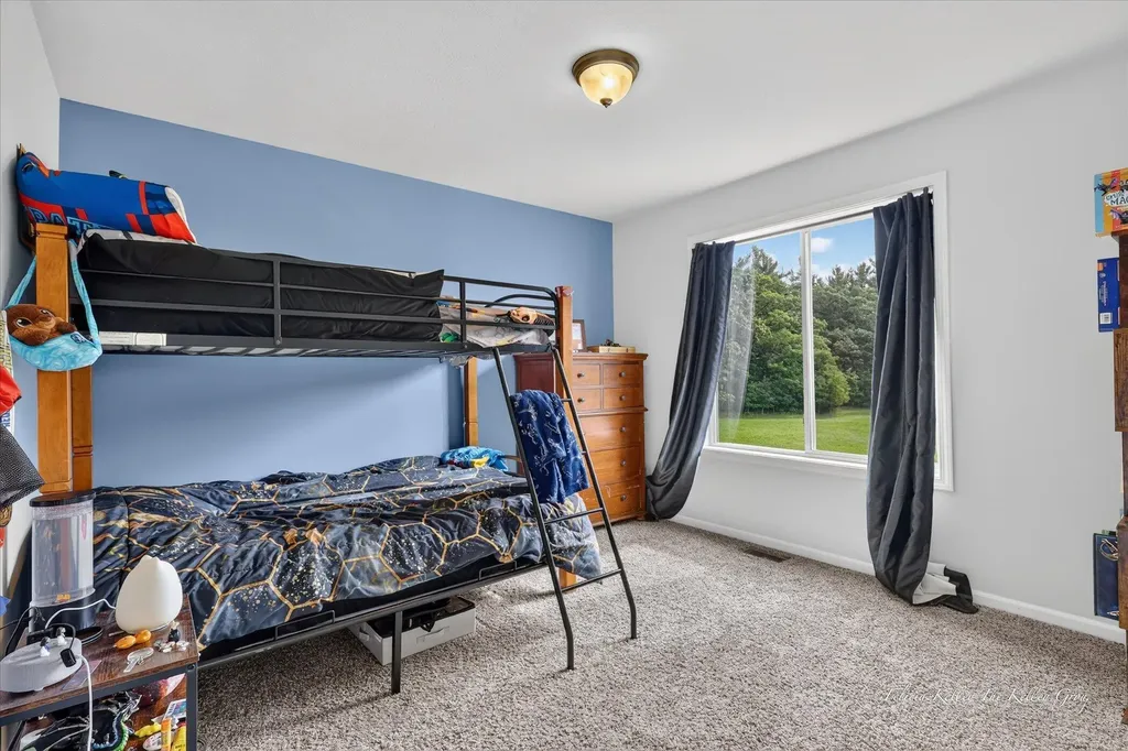 5420 S Kathryn Lane Croton Township MI 49337