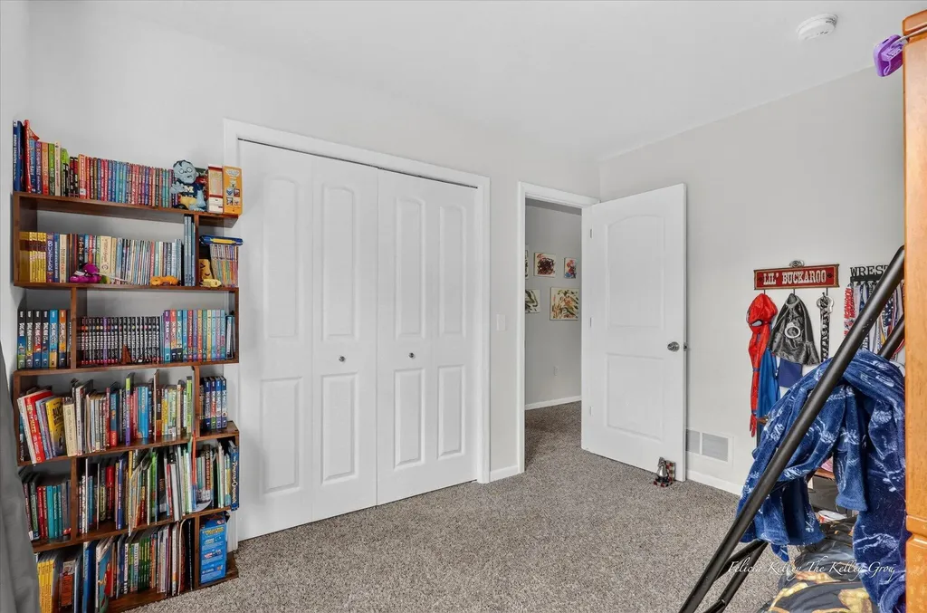 5420 S Kathryn Lane Croton Township MI 49337
