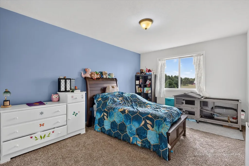 5420 S Kathryn Lane Croton Township MI 49337