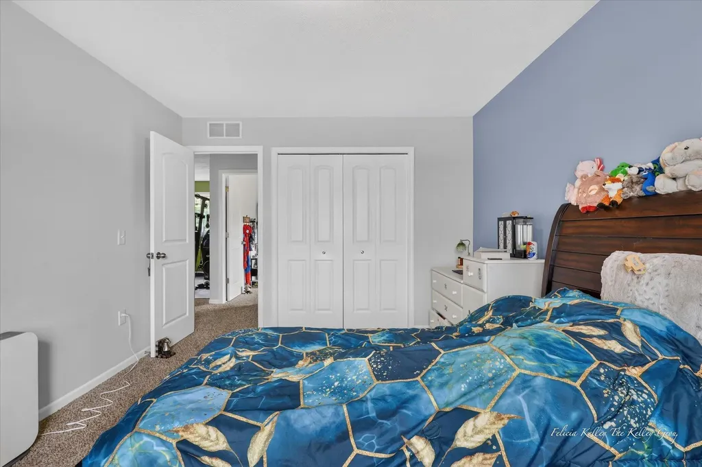 5420 S Kathryn Lane Croton Township MI 49337