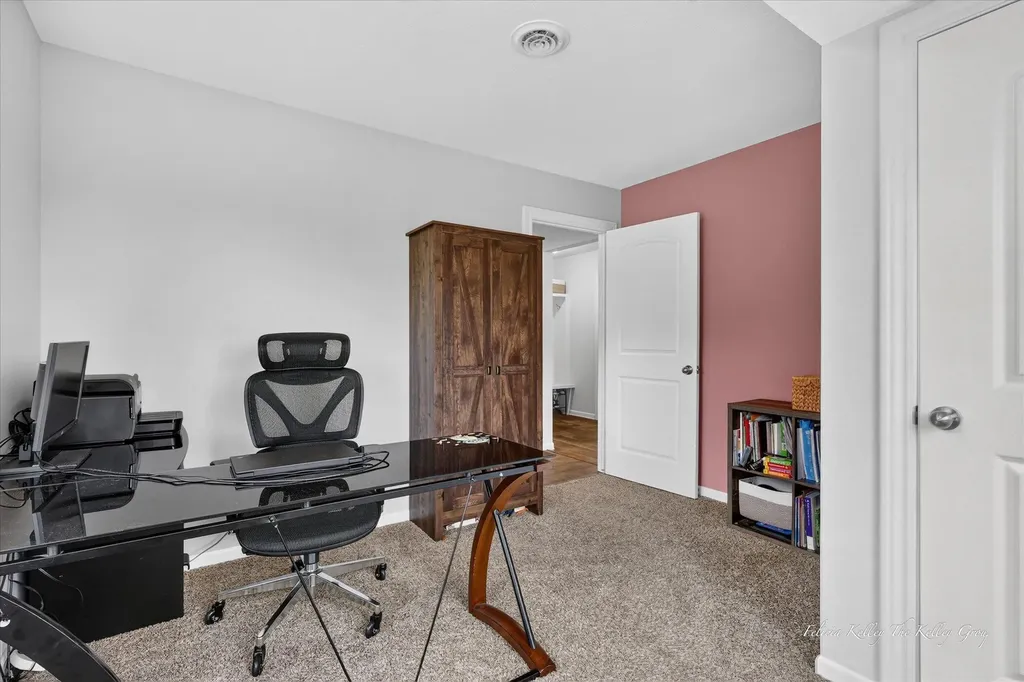 5420 S Kathryn Lane Croton Township MI 49337