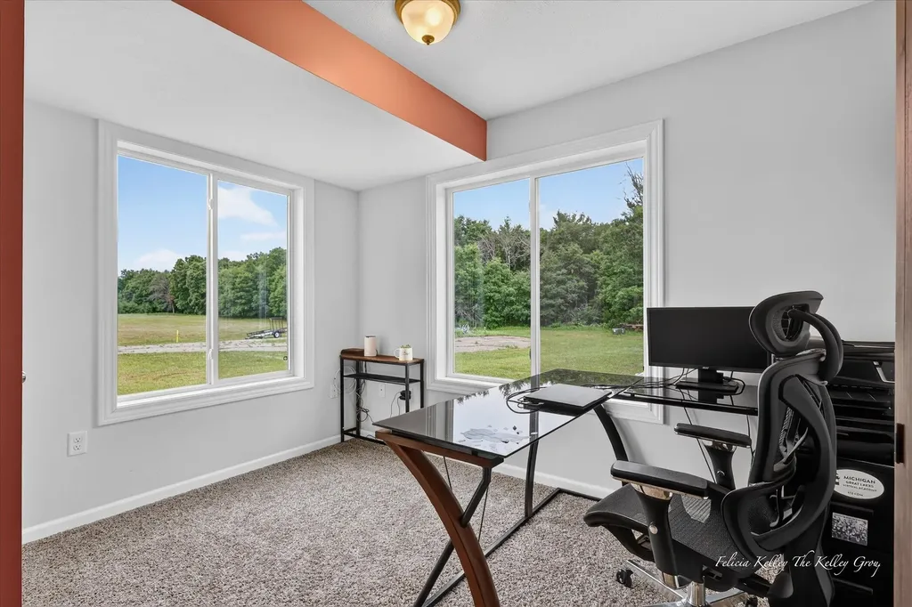 5420 S Kathryn Lane Croton Township MI 49337