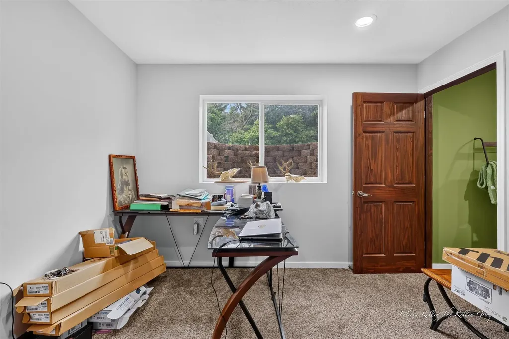 5420 S Kathryn Lane Croton Township MI 49337