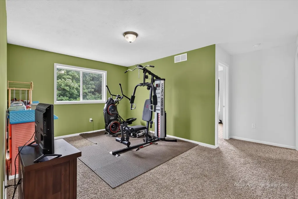 5420 S Kathryn Lane Croton Township MI 49337