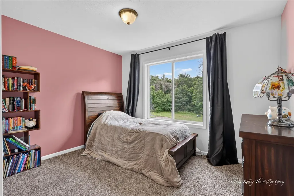 5420 S Kathryn Lane Croton Township MI 49337