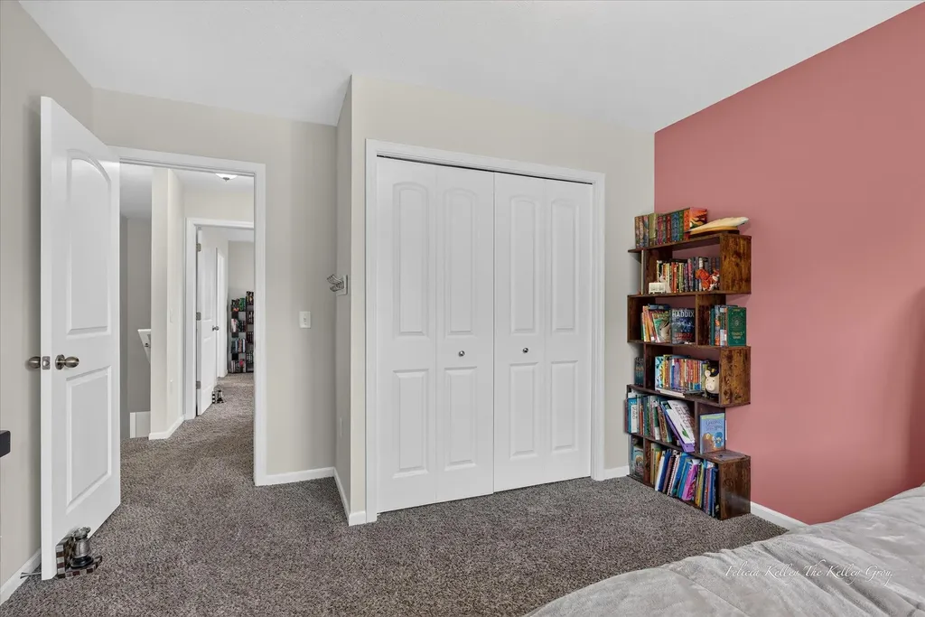 5420 S Kathryn Lane Croton Township MI 49337