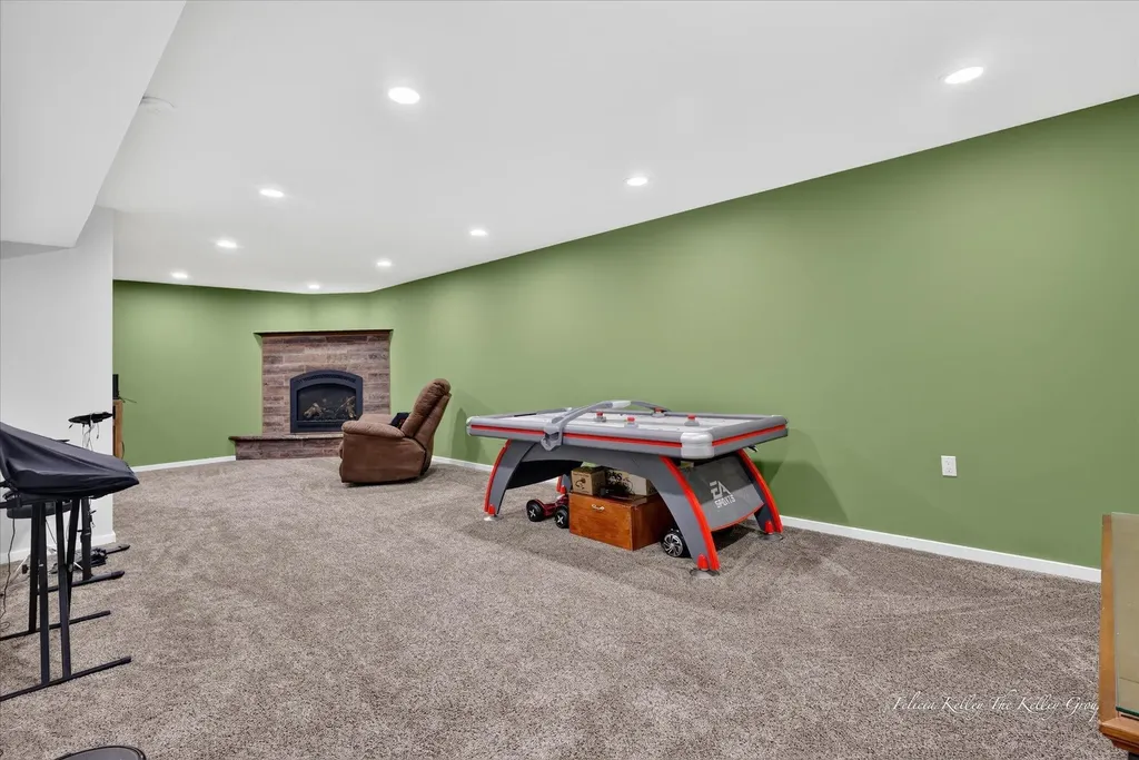 5420 S Kathryn Lane Croton Township MI 49337
