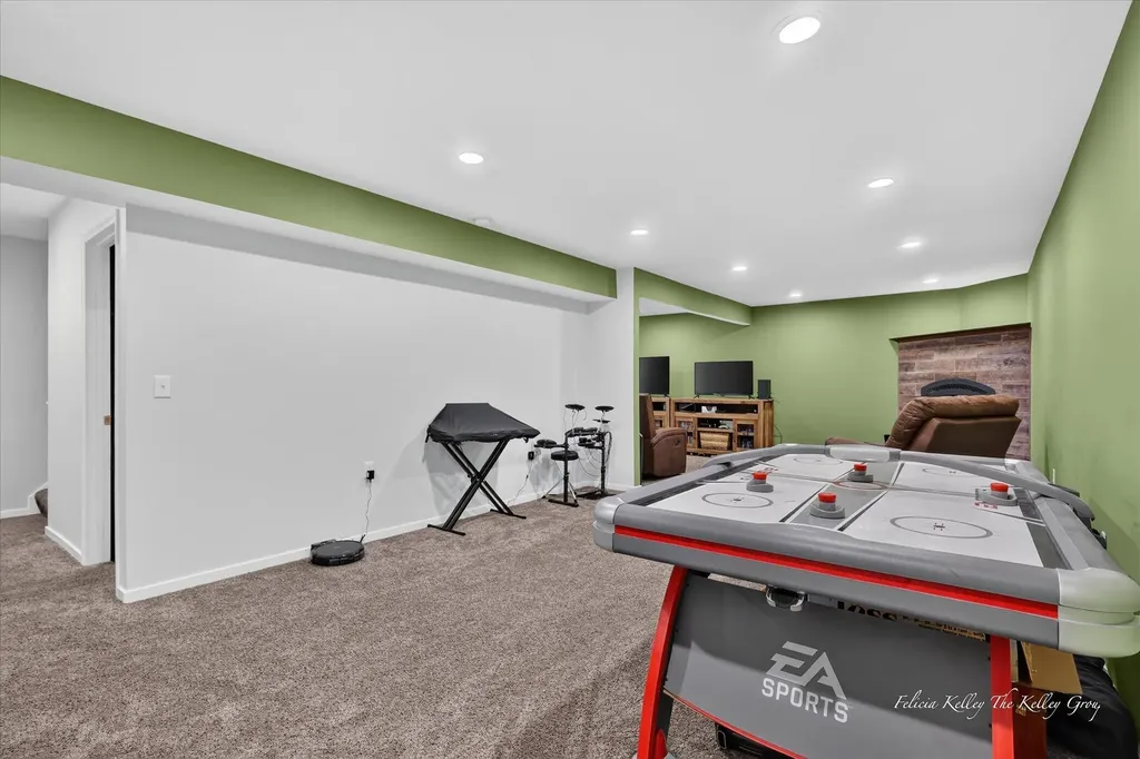 5420 S Kathryn Lane Croton Township MI 49337