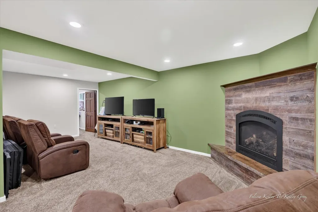 5420 S Kathryn Lane Croton Township MI 49337
