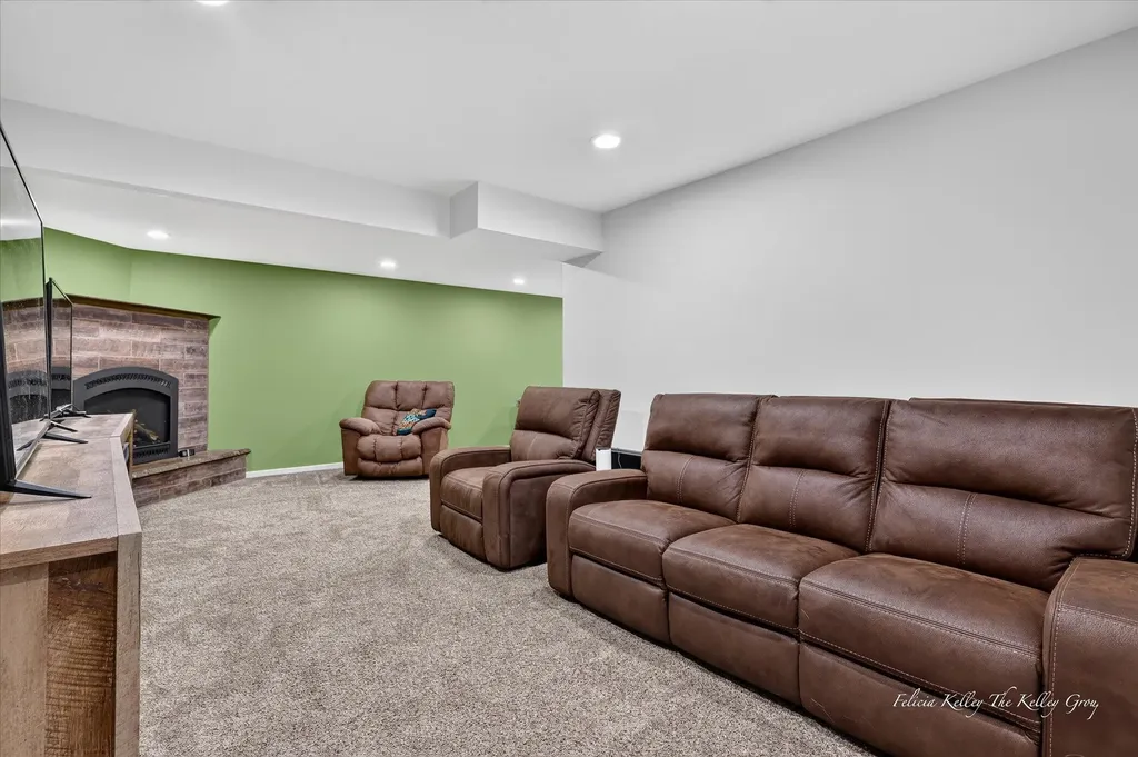 5420 S Kathryn Lane Croton Township MI 49337