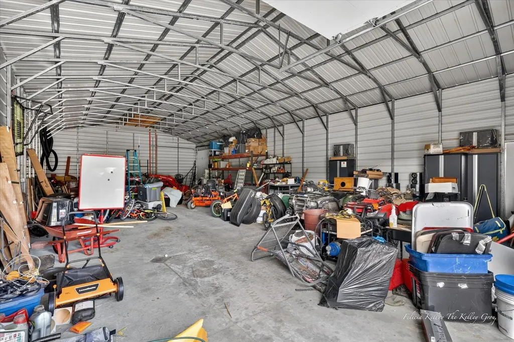 5420 S Kathryn Lane Croton Township MI 49337