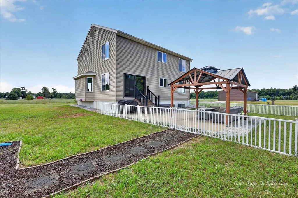 5420 S Kathryn Lane Croton Township MI 49337