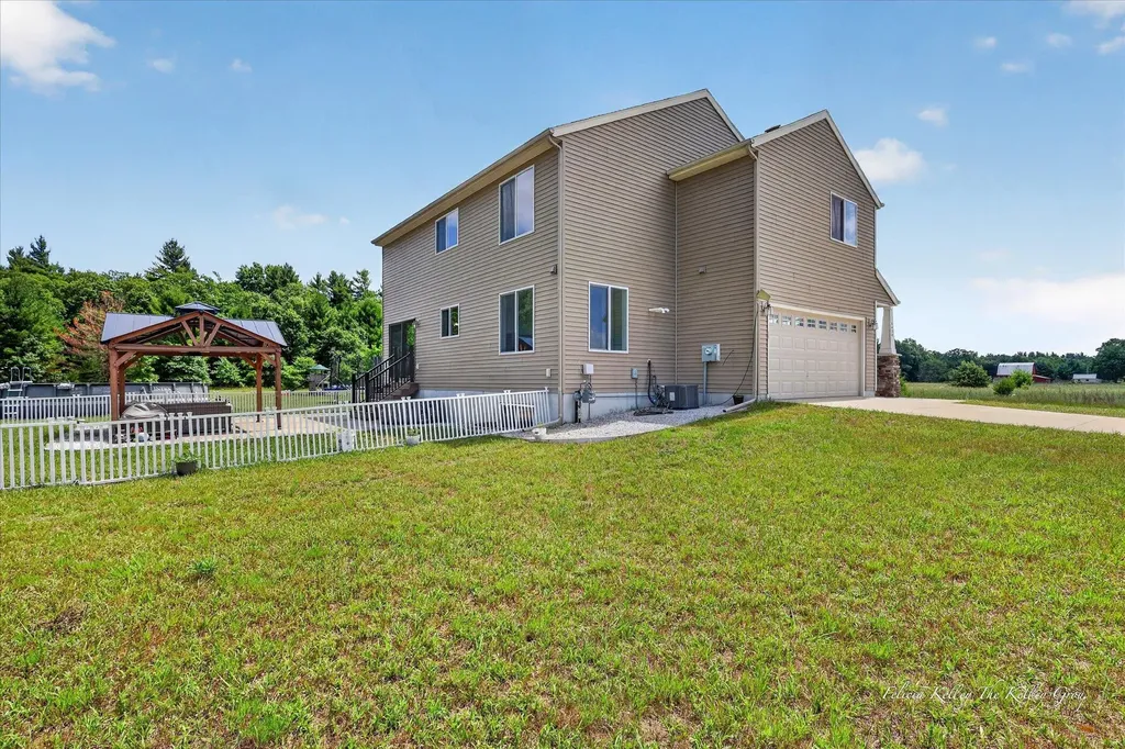 5420 S Kathryn Lane Croton Township MI 49337