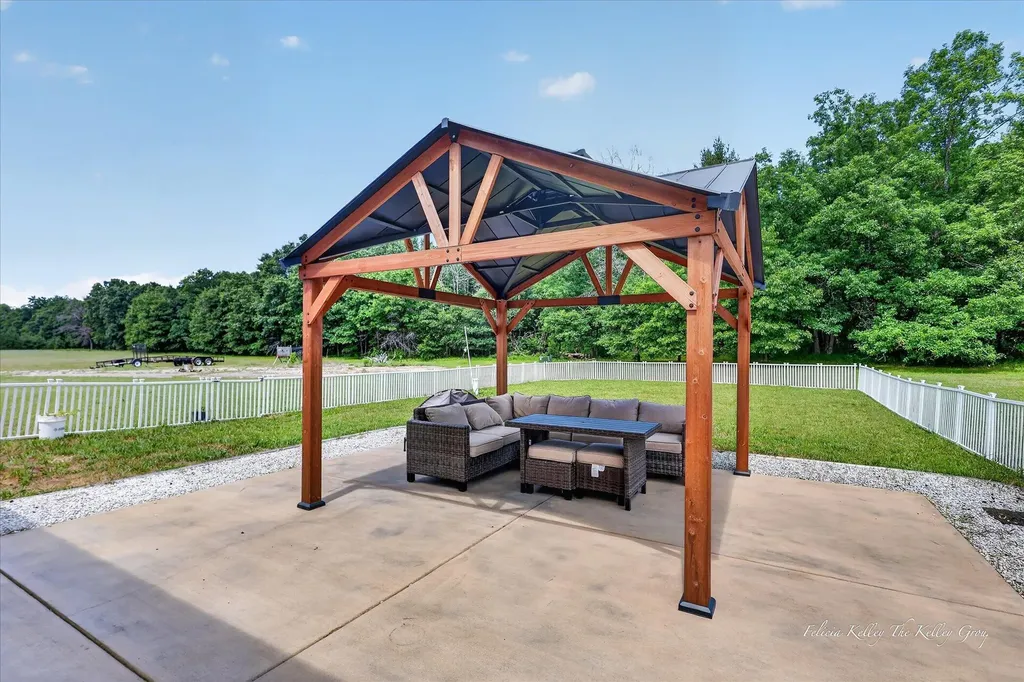 5420 S Kathryn Lane Croton Township MI 49337