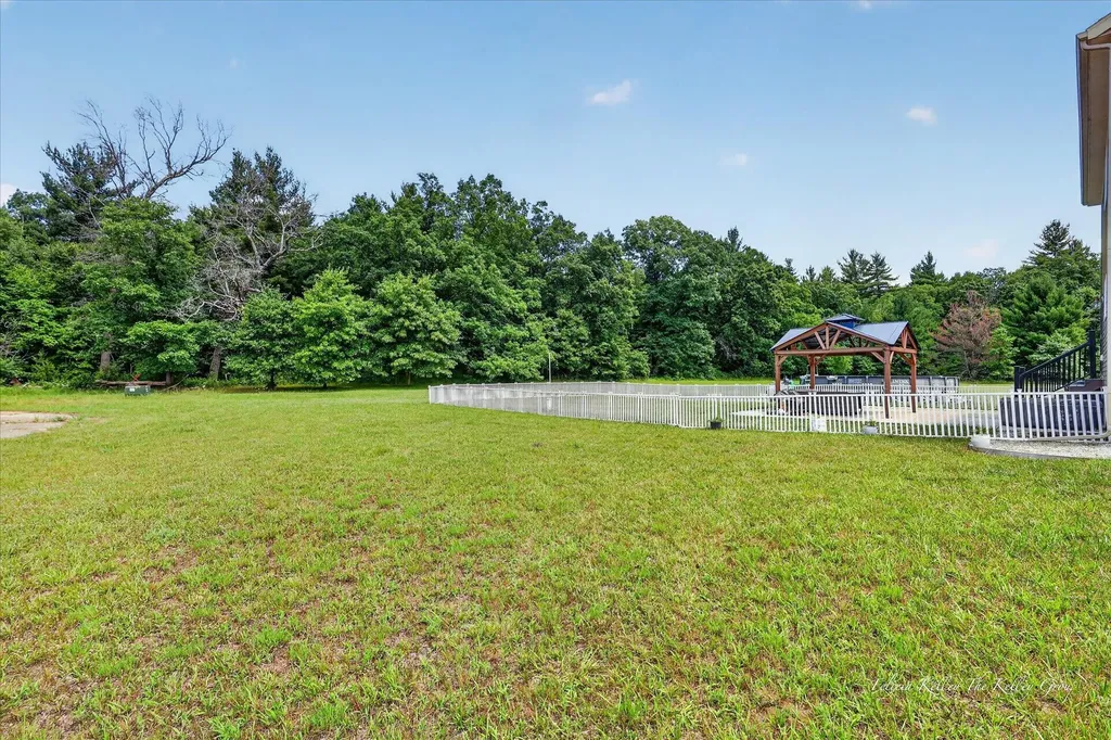 5420 S Kathryn Lane Croton Township MI 49337