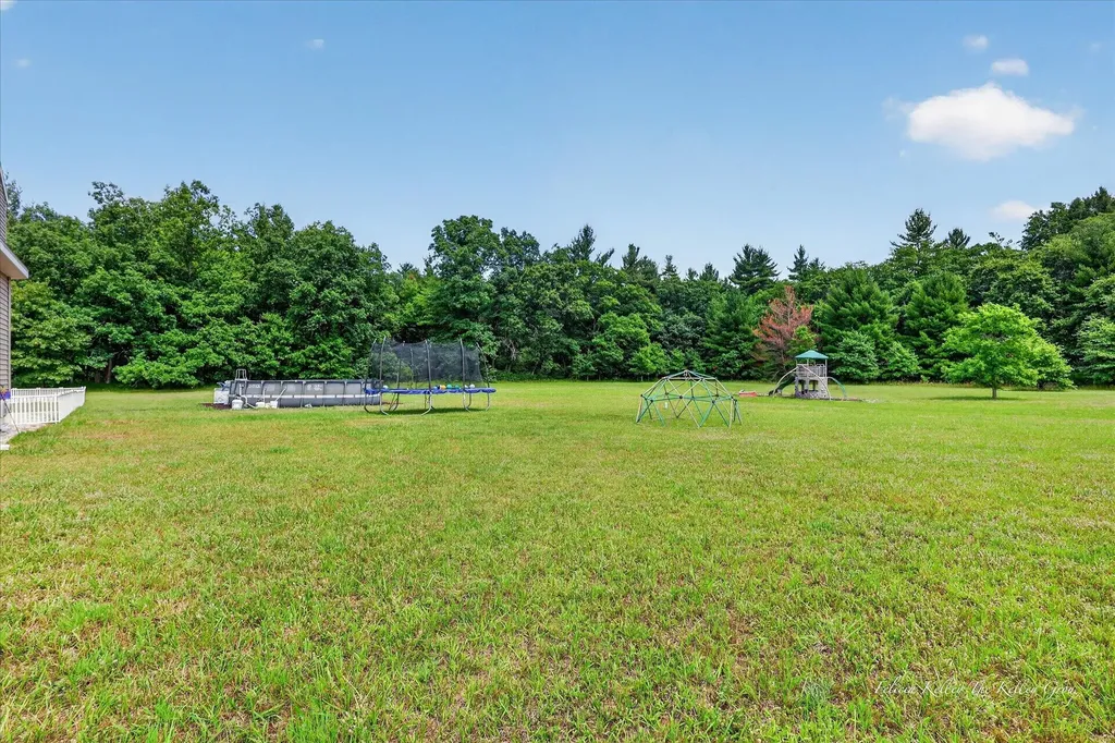 5420 S Kathryn Lane Croton Township MI 49337