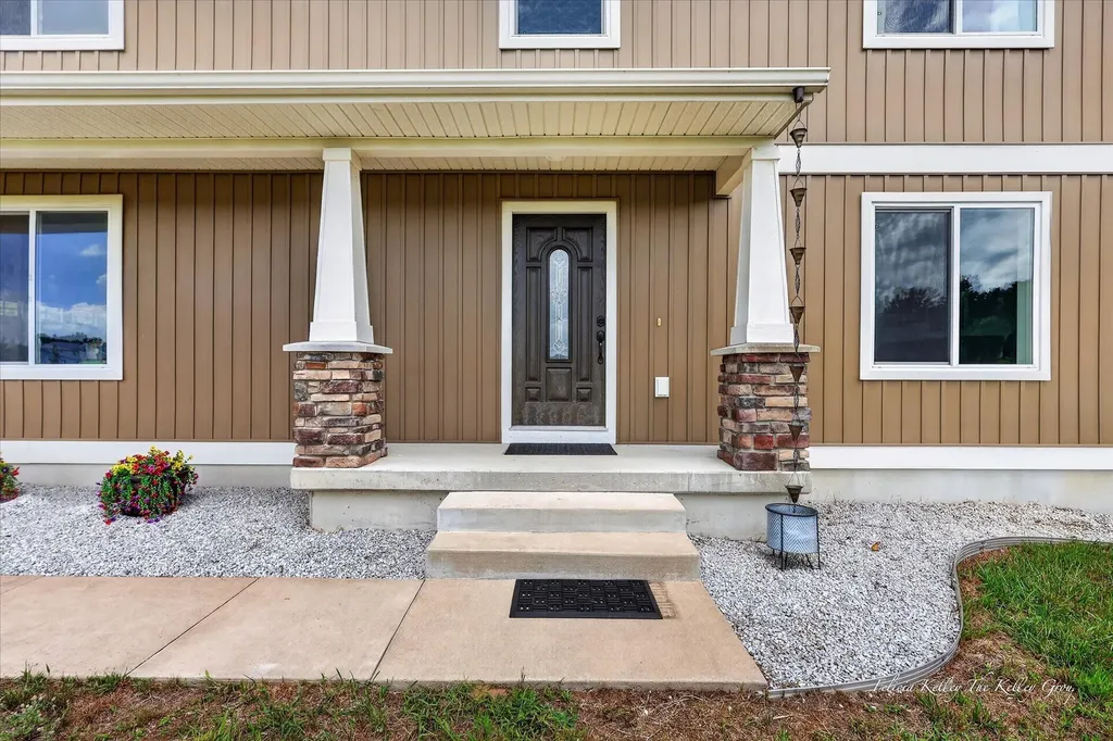 5420 S Kathryn Lane Croton Township MI 49337