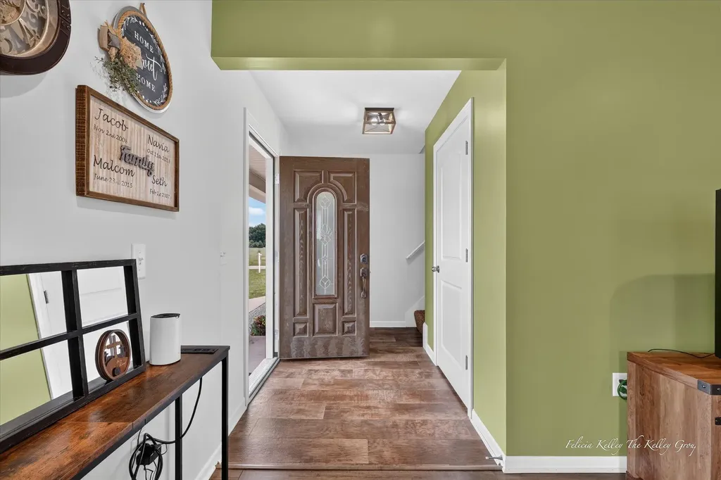 5420 S Kathryn Lane Croton Township MI 49337
