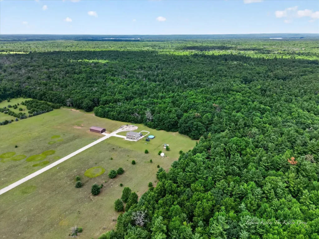 5420 S Kathryn Lane Croton Township MI 49337