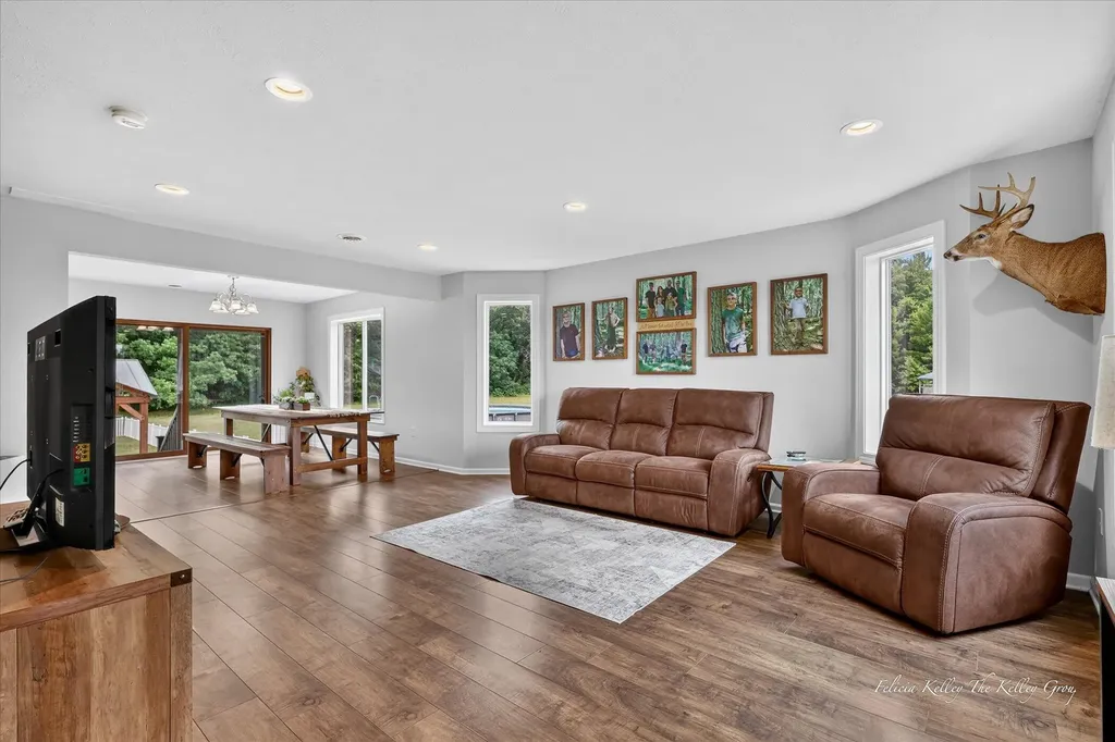 5420 S Kathryn Lane Croton Township MI 49337