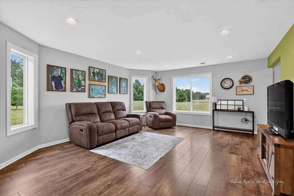 5420 S Kathryn Lane Croton Township MI 49337