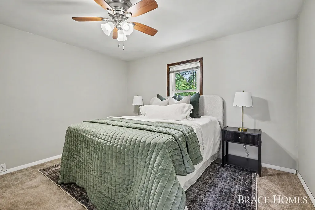 3284 N 146th Avenue Park Township MI 49424