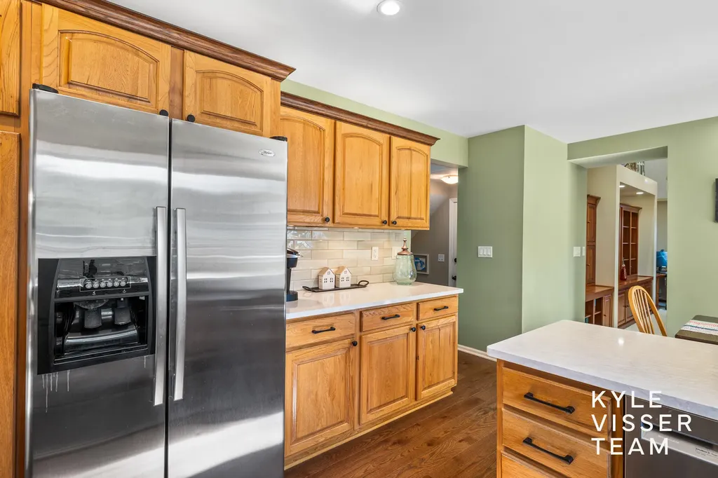 2032 Edgewood Avenue SE Grand Rapids City MI 49546
