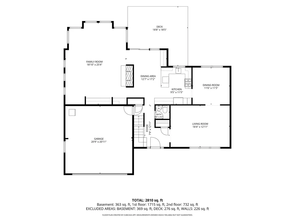 2032 Edgewood Avenue SE Grand Rapids City MI 49546
