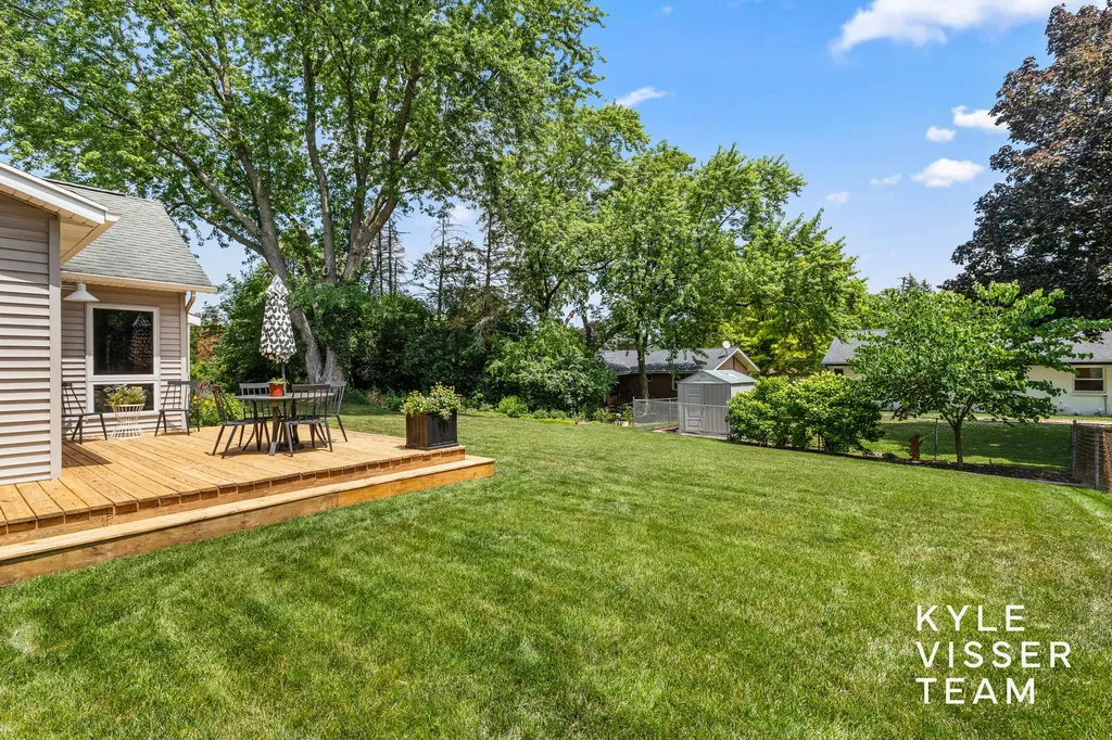 2032 Edgewood Avenue SE Grand Rapids City MI 49546