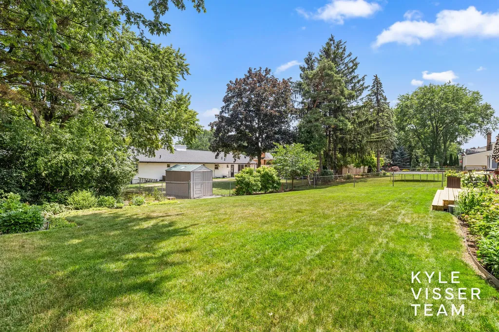 2032 Edgewood Avenue SE Grand Rapids City MI 49546