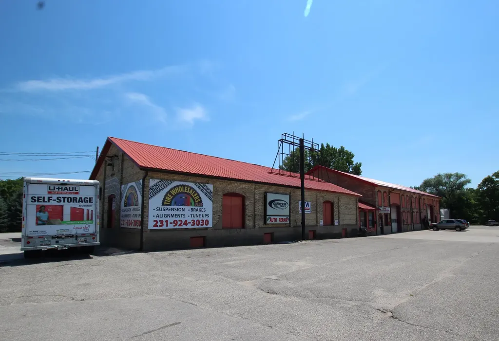 424 W Main Street Fremont City MI 49412