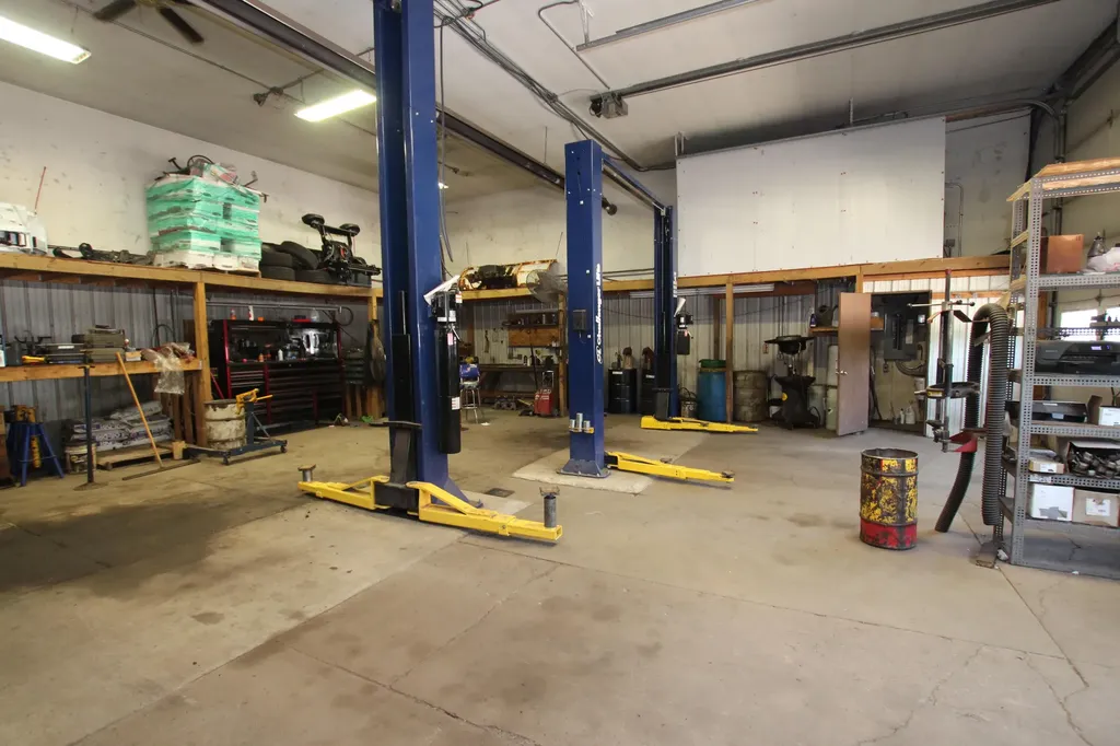 424 W Main Street Fremont City MI 49412