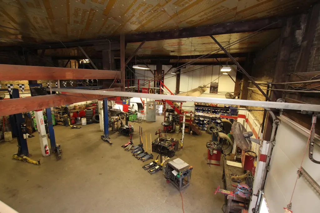 424 W Main Street Fremont City MI 49412
