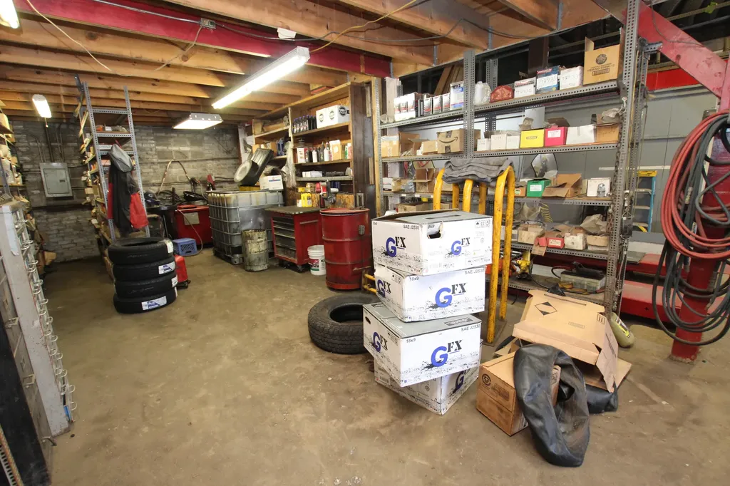 424 W Main Street Fremont City MI 49412