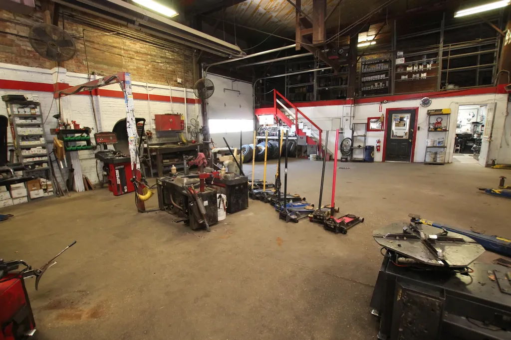 424 W Main Street Fremont City MI 49412